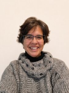 Adelaida Blanch. Psicóloga sanitaria colaboradora en Clara Psicología.